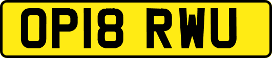 OP18RWU