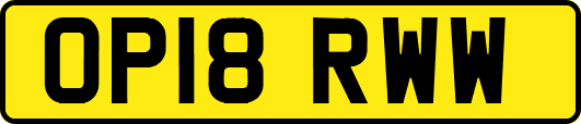 OP18RWW