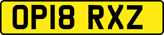 OP18RXZ