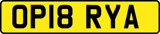 OP18RYA
