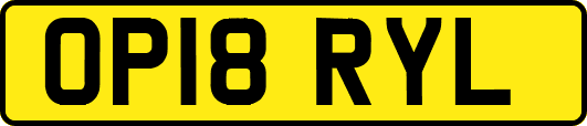 OP18RYL