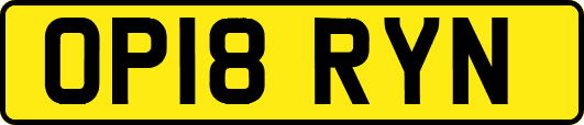 OP18RYN