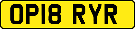 OP18RYR