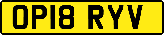 OP18RYV