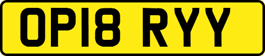 OP18RYY