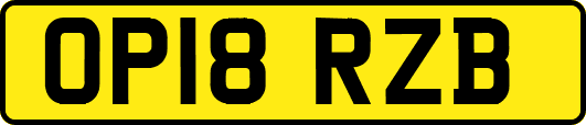 OP18RZB