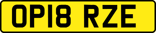 OP18RZE