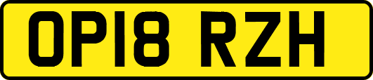 OP18RZH