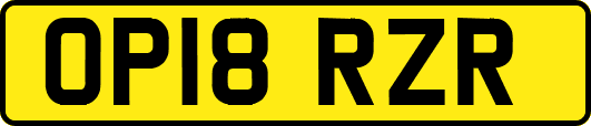 OP18RZR