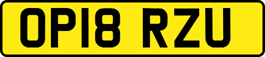 OP18RZU