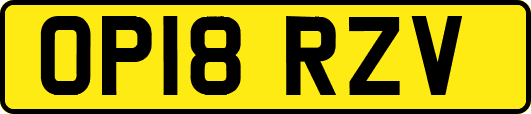 OP18RZV