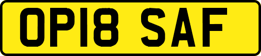 OP18SAF