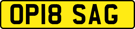 OP18SAG