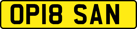 OP18SAN