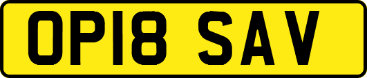 OP18SAV