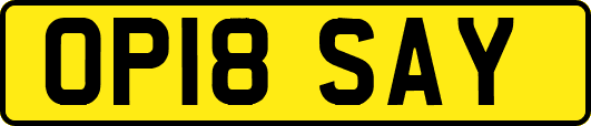 OP18SAY