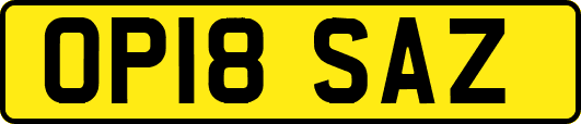 OP18SAZ