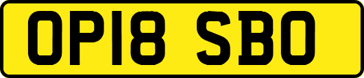 OP18SBO