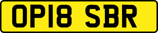 OP18SBR