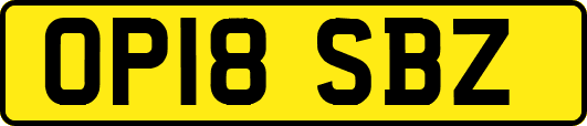 OP18SBZ