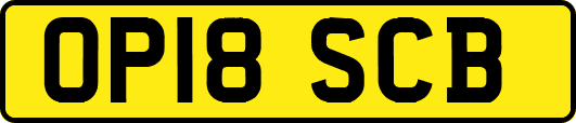 OP18SCB