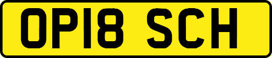 OP18SCH
