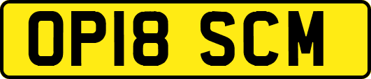 OP18SCM