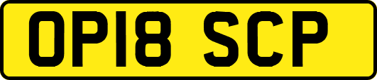 OP18SCP