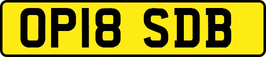 OP18SDB