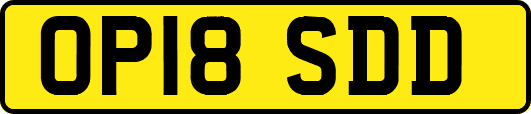 OP18SDD