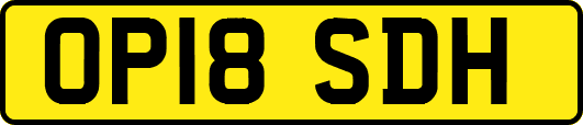OP18SDH