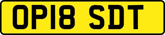 OP18SDT
