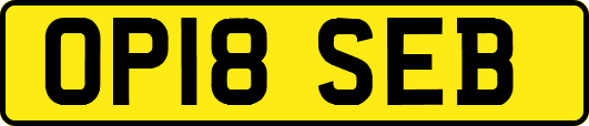 OP18SEB