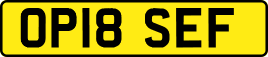 OP18SEF