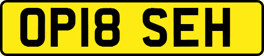 OP18SEH