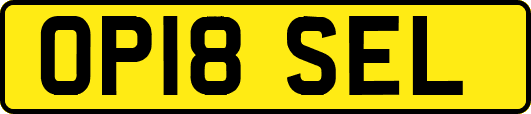 OP18SEL