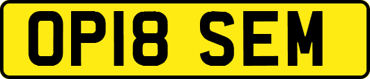 OP18SEM