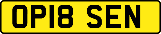OP18SEN