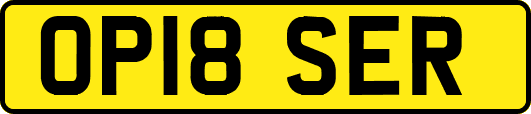 OP18SER