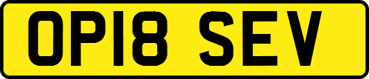 OP18SEV