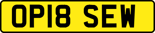 OP18SEW