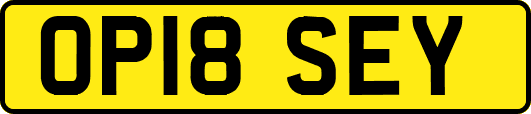 OP18SEY