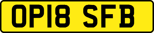 OP18SFB