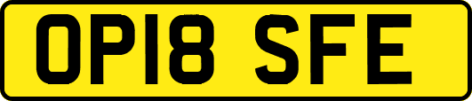 OP18SFE