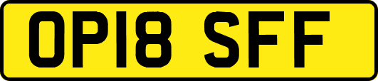 OP18SFF