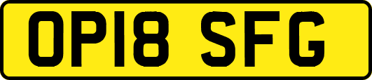 OP18SFG
