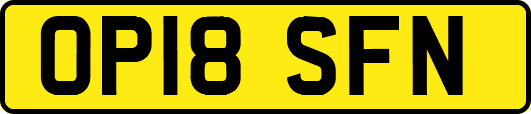 OP18SFN
