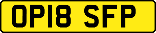 OP18SFP