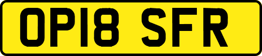 OP18SFR