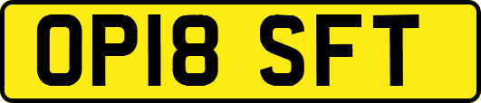 OP18SFT